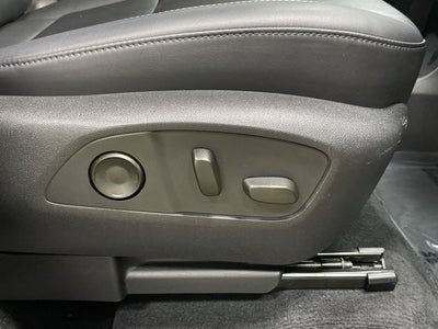 2024 GMC Acadia Elevation AWD