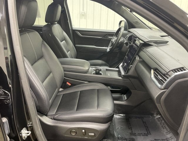 2024 GMC Acadia Elevation AWD