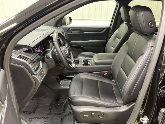 2024 GMC Acadia Elevation AWD