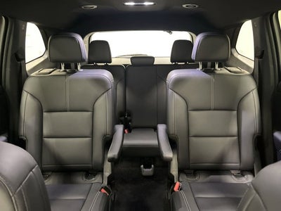 2024 GMC Acadia Elevation AWD