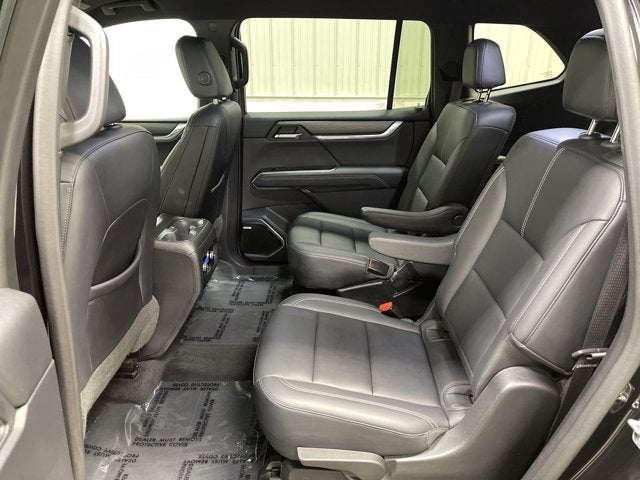 2024 GMC Acadia Elevation AWD