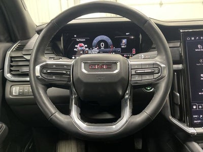 2024 GMC Acadia Elevation AWD