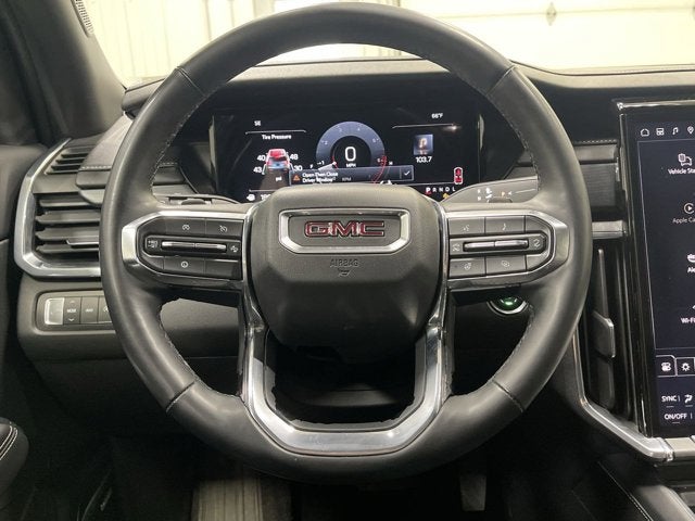 2024 GMC Acadia Elevation AWD