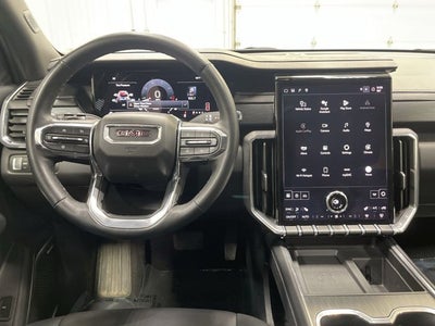 2024 GMC Acadia Elevation AWD