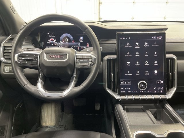 2024 GMC Acadia Elevation AWD
