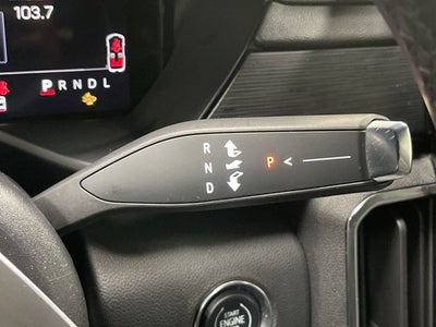 2024 GMC Acadia Elevation AWD
