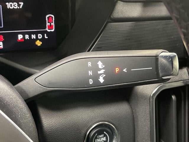 2024 GMC Acadia Elevation AWD