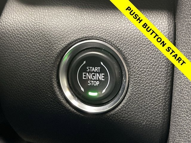 2024 GMC Acadia Elevation AWD