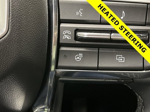 2024 GMC Acadia Elevation AWD