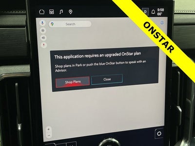 2024 GMC Acadia Elevation AWD