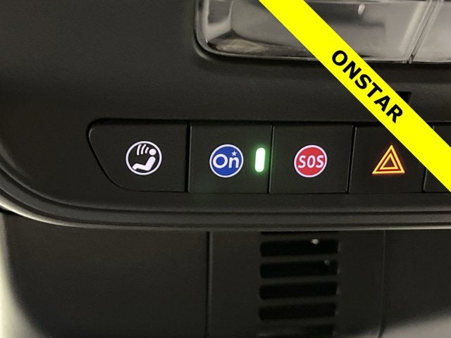 2024 GMC Acadia Elevation AWD