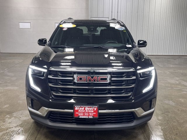 2024 GMC Acadia Elevation AWD