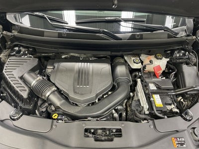 2024 GMC Acadia Elevation AWD