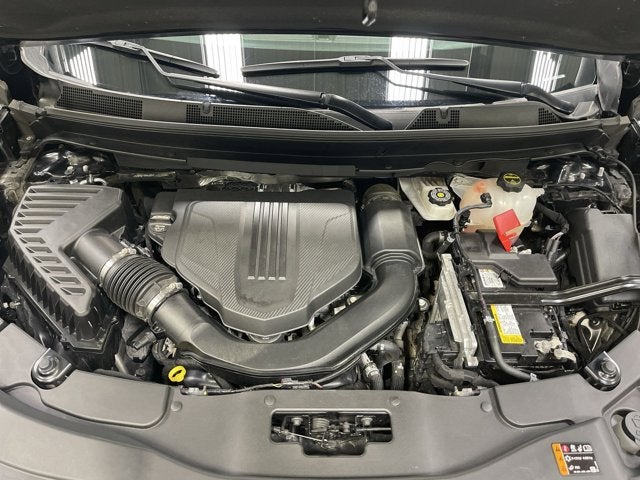 2024 GMC Acadia Elevation AWD
