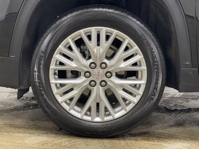 2024 GMC Acadia Elevation AWD