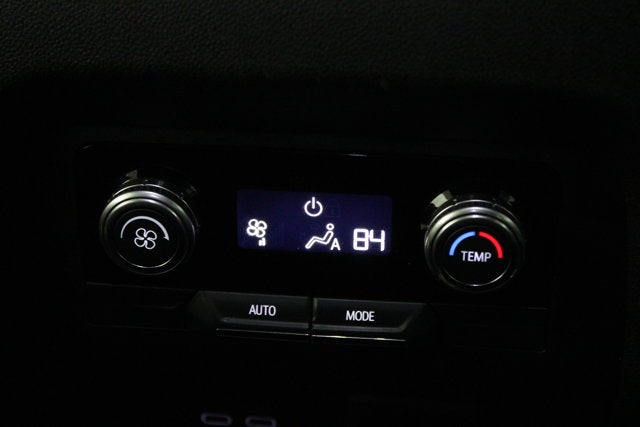 2025 GMC Acadia Elevation AWD