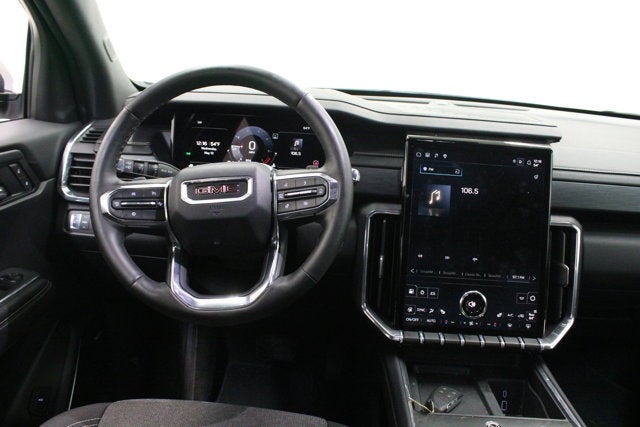 2025 GMC Acadia Elevation AWD