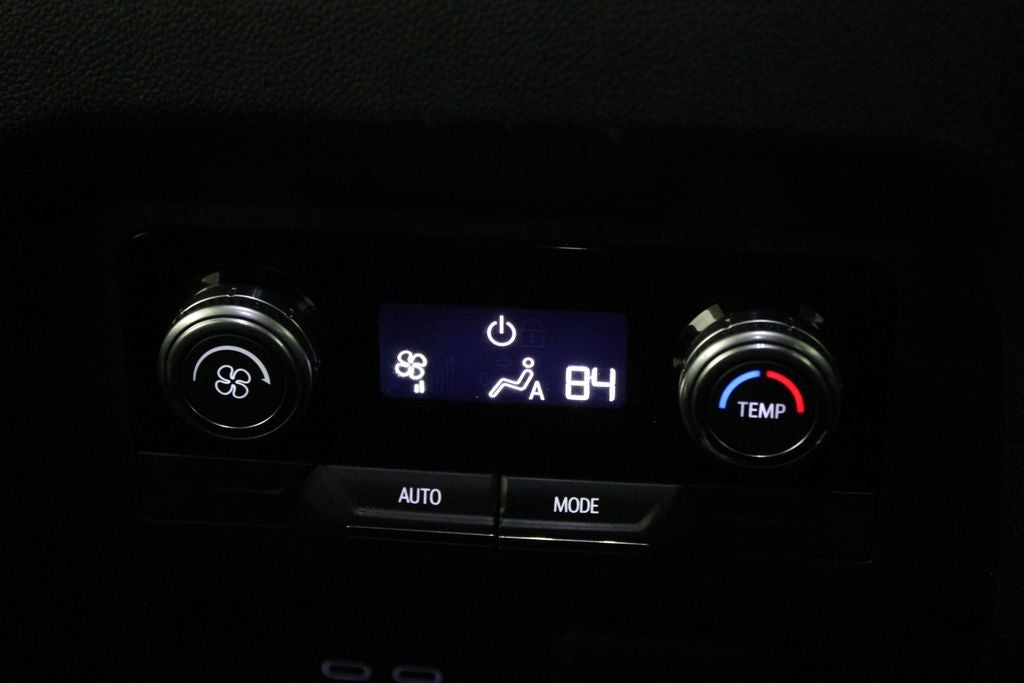 2025 GMC Acadia Elevation AWD