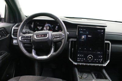 2025 GMC Acadia Elevation AWD