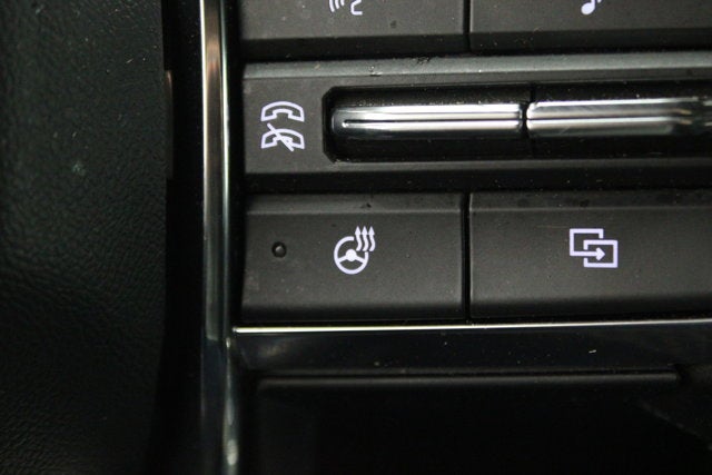 2025 GMC Acadia Elevation AWD