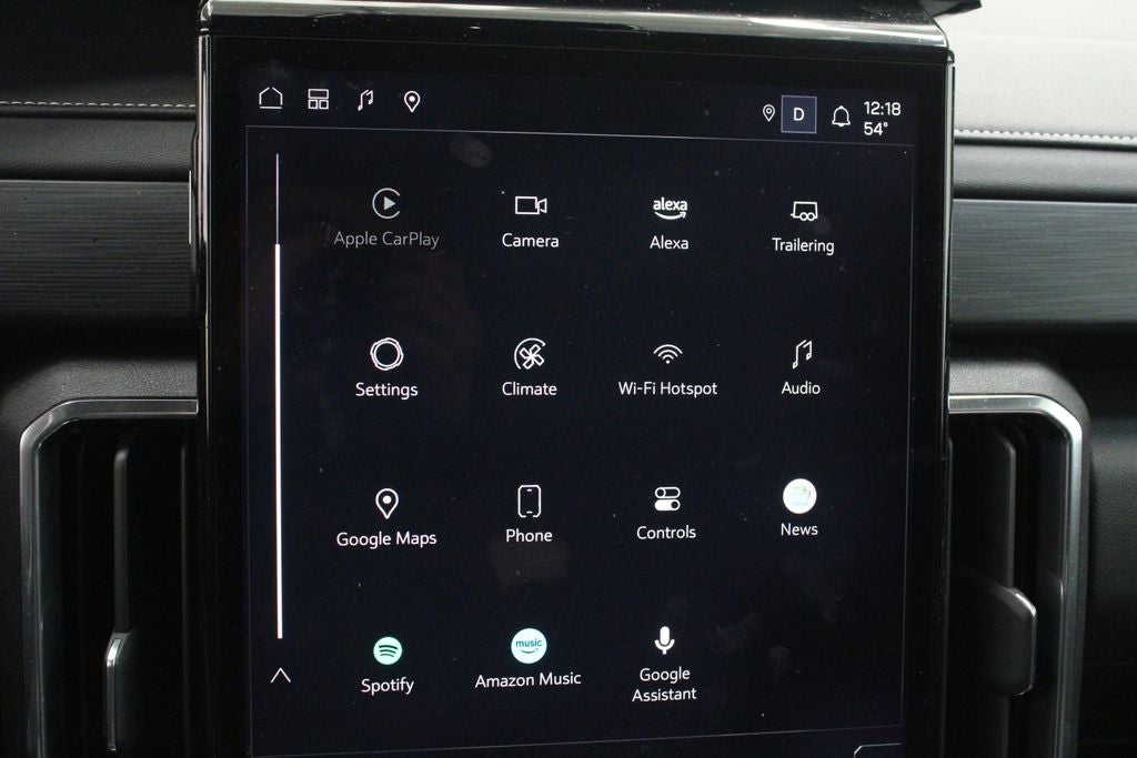 2025 GMC Acadia Elevation AWD