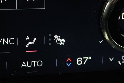 2025 GMC Acadia Elevation AWD