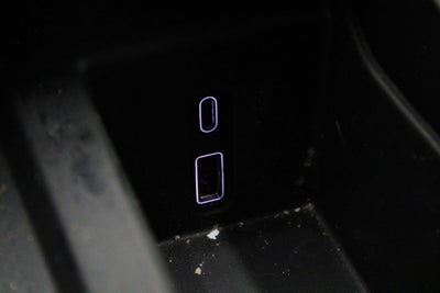 2025 GMC Acadia Elevation AWD