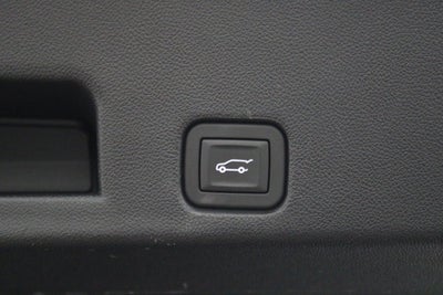 2025 GMC Acadia Elevation AWD