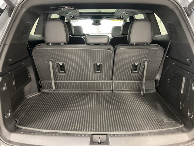2025 GMC Acadia AT4 AWD