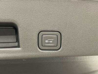 2025 GMC Acadia AT4 AWD