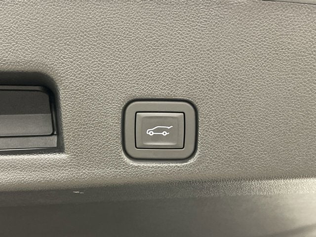 2025 GMC Acadia AT4 AWD