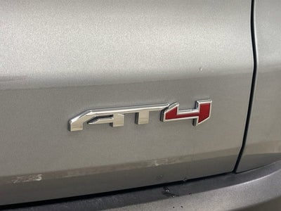 2025 GMC Acadia AT4 AWD