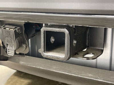 2025 GMC Acadia AT4 AWD