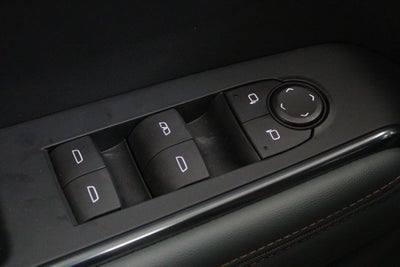 2025 GMC Acadia AT4 AWD