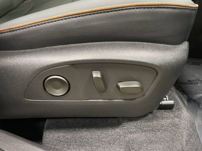 2025 GMC Acadia AT4 AWD