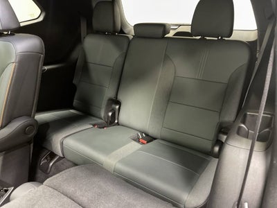 2025 GMC Acadia AT4 AWD