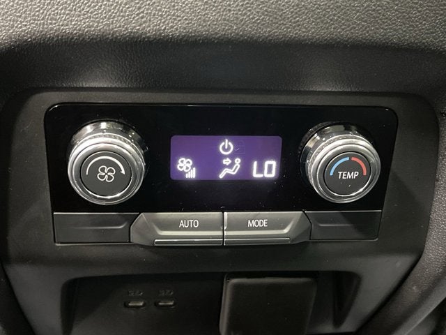2025 GMC Acadia AT4 AWD