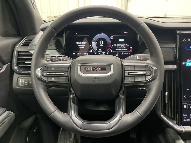2025 GMC Acadia AT4 AWD