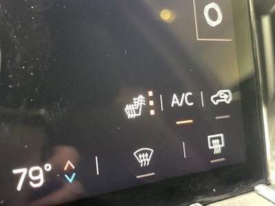 2025 GMC Acadia AT4 AWD