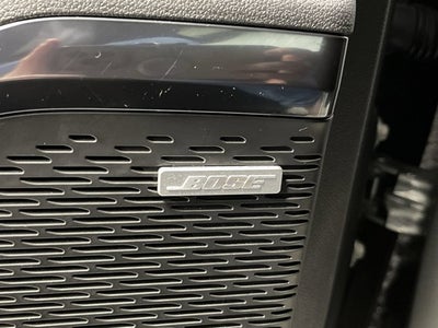 2025 GMC Acadia AT4 AWD