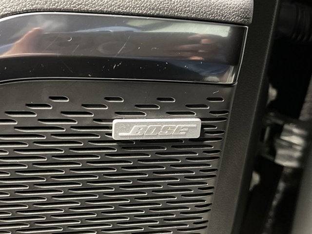 2025 GMC Acadia AT4 AWD