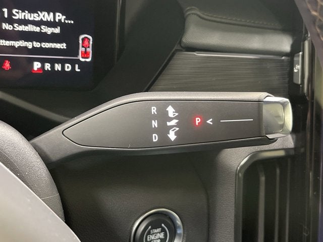 2025 GMC Acadia AT4 AWD