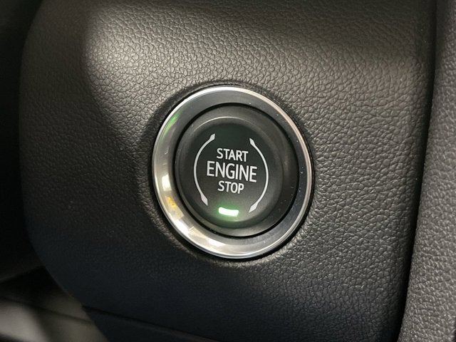 2025 GMC Acadia AT4 AWD