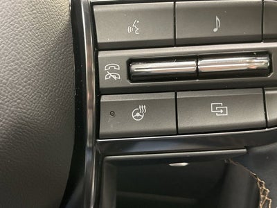 2025 GMC Acadia AT4 AWD
