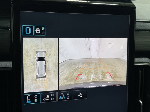 2025 GMC Acadia AT4 AWD