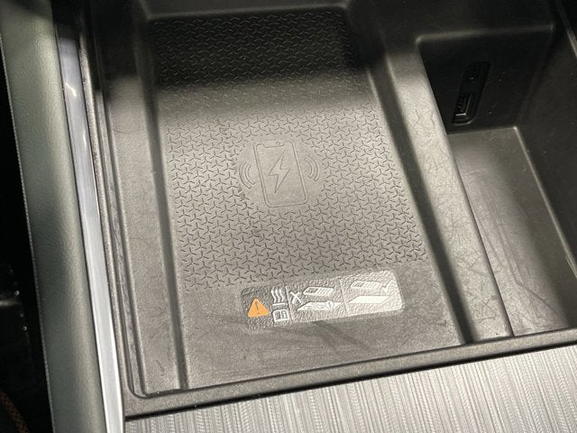 2025 GMC Acadia AT4 AWD