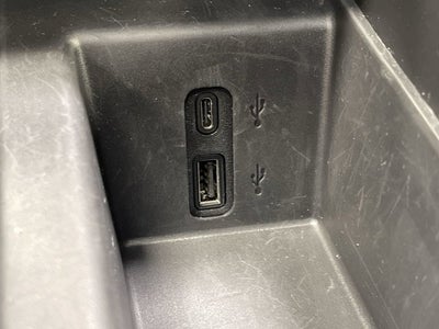 2025 GMC Acadia AT4 AWD
