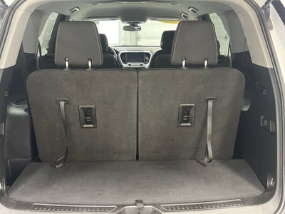 2023 GMC Acadia SLE AWD