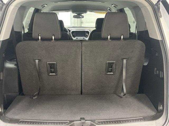 2023 GMC Acadia SLE AWD