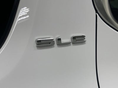 2023 GMC Acadia SLE AWD